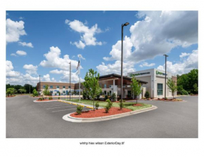 Holiday Inn Express Wilson I-95 by IHG